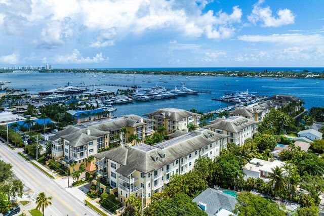 $835,000 | 3940 North Flagler Drive, Unit 303 | Northwood Shores