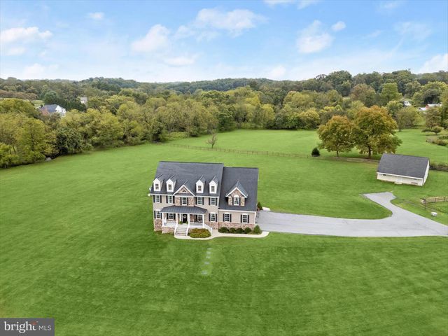 $1,375,000 | 13936 Rover Mill Road