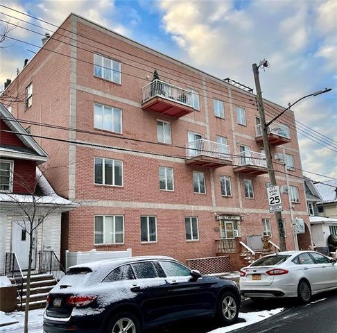 $568,000 | 1764 East 19th Street, Unit 2A | Homecrest