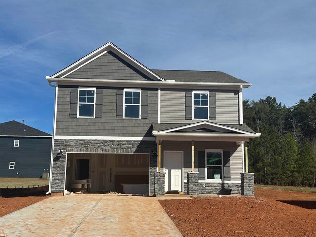 $335,900 | 741 Gilgal Wellford Sc 29385 | Lyman