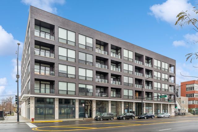 $2,250 | 2400 West Wabansia Avenue, Unit 209 | Wicker Park