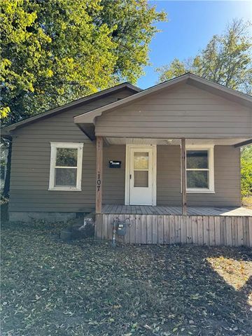 $40,000 | 107 West Billings Street | Pittsburg