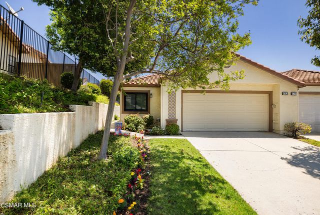 $699,000 | 682 Double Eagle Way | Simi Wood Ranch