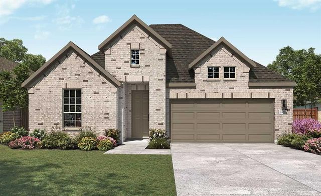 $405,321 | 5006 Field Sparrow Lane | Rosenberg