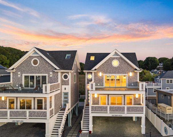 $1,399,000 | 137 Wessagussett Road | North Weymouth