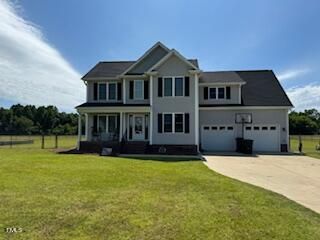 $358,000 | 90 Liberty Lane | Dismal Township - Sampson County