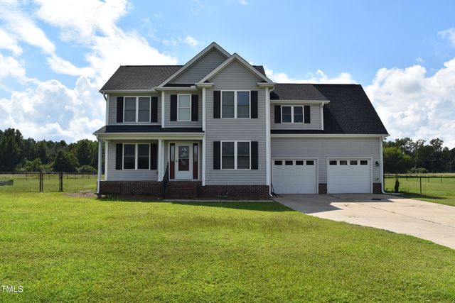 $329,000 | 90 Liberty Lane | Dismal Township - Sampson County