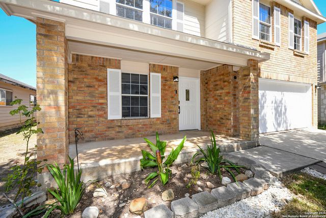 $296,000 | 7827 Oakdale Park | Silver Oaks