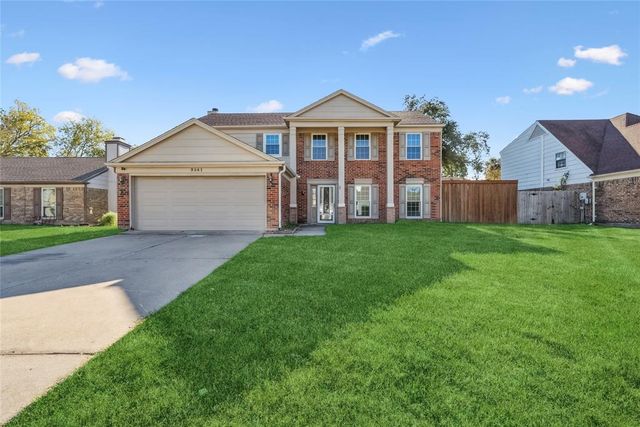 $365,000 | 2341 Warwick Avenue | Grand Prairie