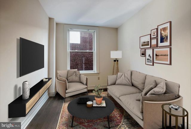 $1,625 | 1702 Walnut Street | Rittenhouse Square