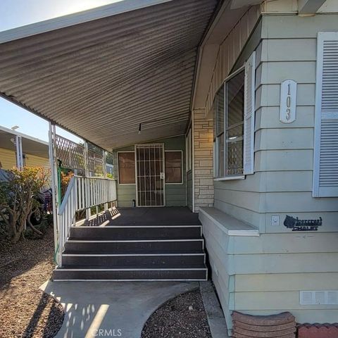 $149,500 | 1150 Ventura Boulevard, Unit 103 | Central Camarillo