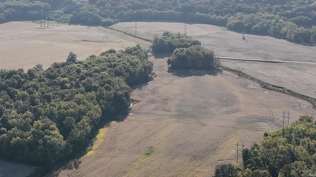 Cypress Dale Road | Union Township - Vanderburgh County