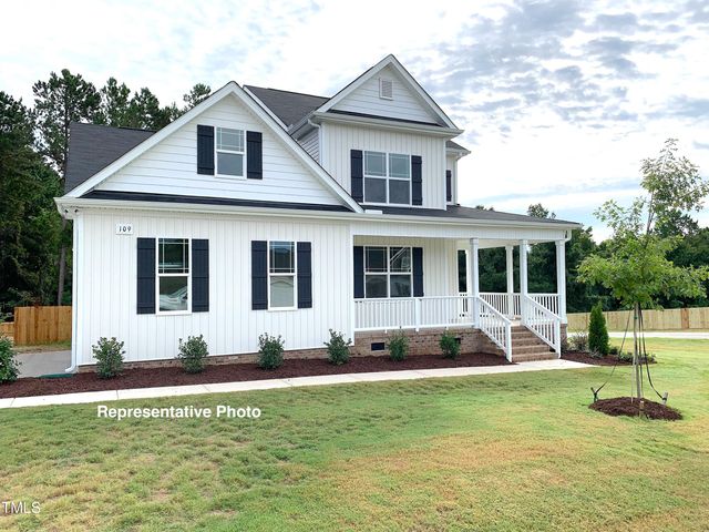 $429,900 | 3981 Baileys Xrds Road | Grove Township - Harnett County