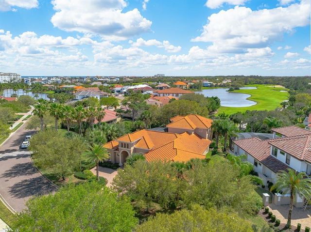 $1,649,000 | 22 Hammock Beach Parkway | Ocean Hammock