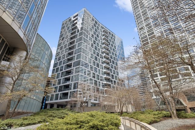 $20,000 | 403 North Wabash Avenue, Unit 14A | Renelle on the River