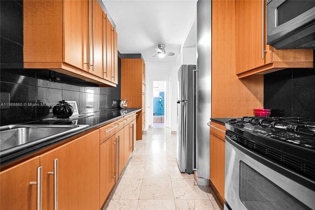 $225,000 | 350 Collins Avenue, Unit 210 | South of Fifth