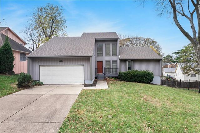 $360,000 | 5772 Marty Street | Shawnee Mission