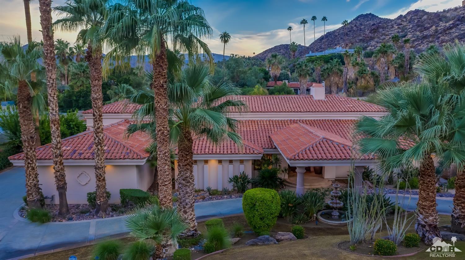 301 West Camino Alturas, Palm Springs, CA 92264 | Compass