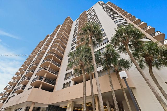 $1,350,000 | 10175 Collins Avenue, Unit 1003 | Bal Harbour