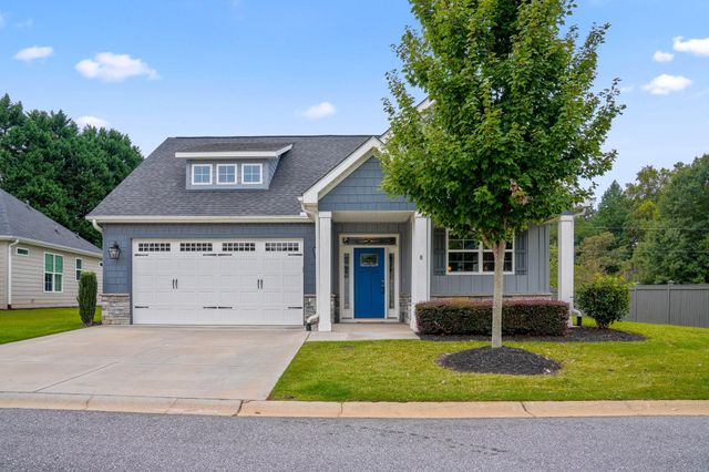 $494,500 | 8 Jackson Parc Court | Mauldin