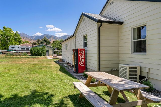 Homes For Sale Near Cedar Ridge Middle School In Hyde Park Ut Compass