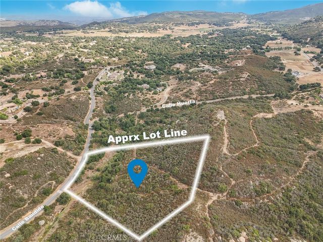 $895,000 | 0 Calle Bandido | West Murrieta Hills