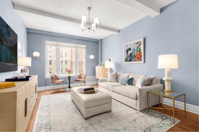 $1,995,000 | 25 5th Avenue, Unit 6E | Greenwich Village