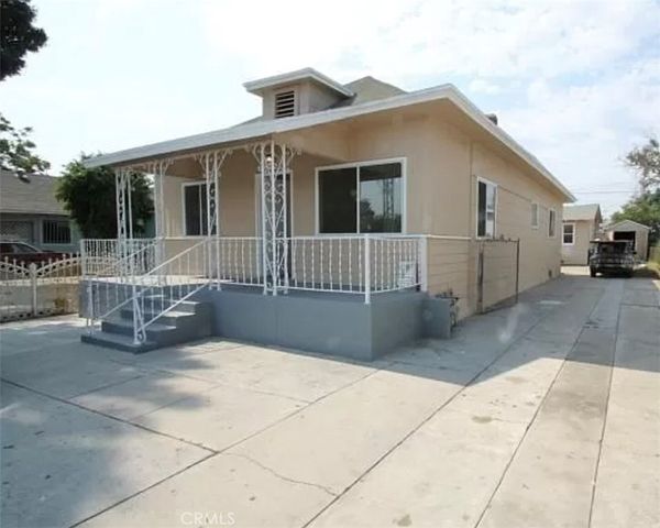 $649,000 | 1549 East 53rd Street | Central Alameda