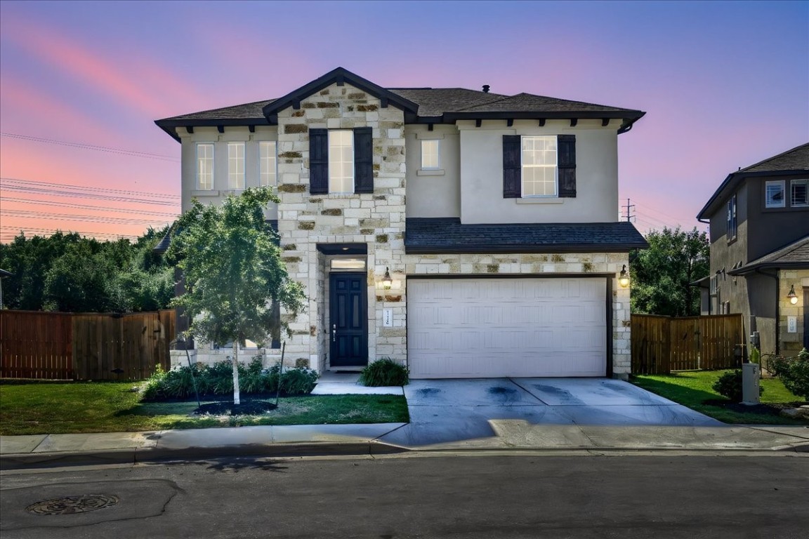 Welcome to 12216 Moriah Bend located in beautiful Steiner Ranch.