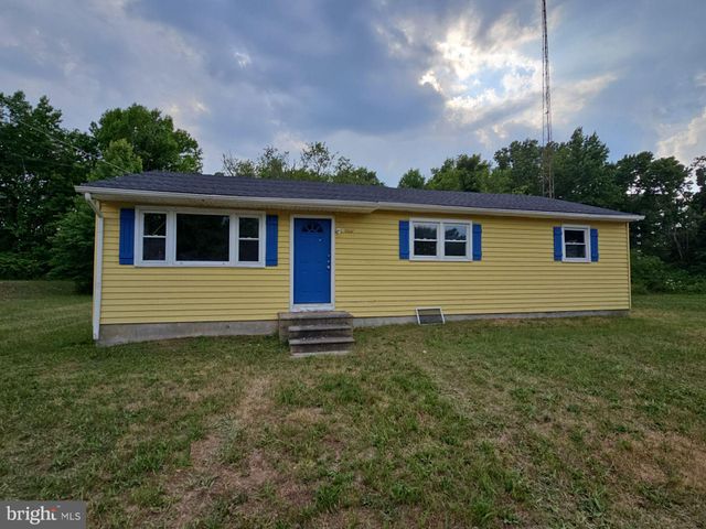 $117,900 | 2529 Milbourne Drive | Port Norris