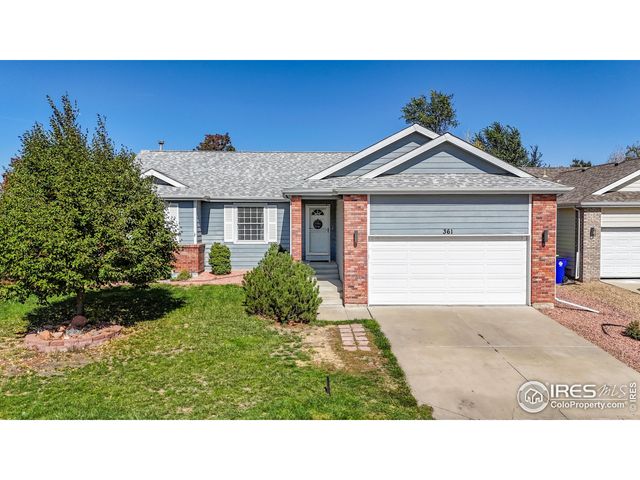 $499,000 | 361 Amber Drive | Windsor