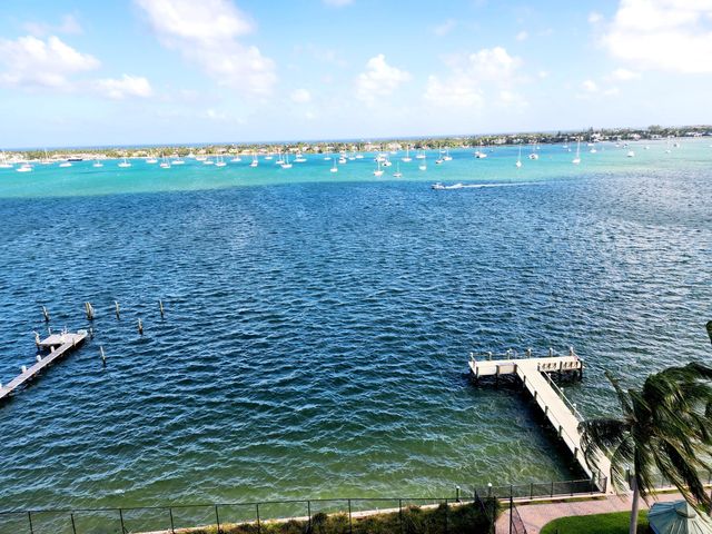 $6,000 | 5200 North Flagler Drive, Unit 1001 | Northwood Harbor