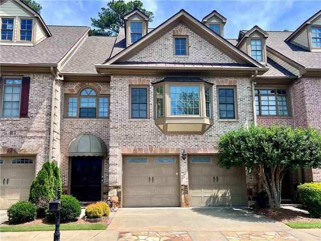 $677,000 | 6204 Clapham Court | Johns Creek