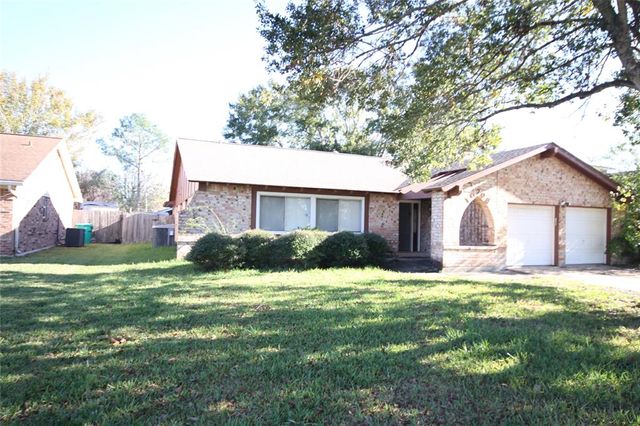 $2,250 | 10703 Sageberry Drive | Kirkwood South