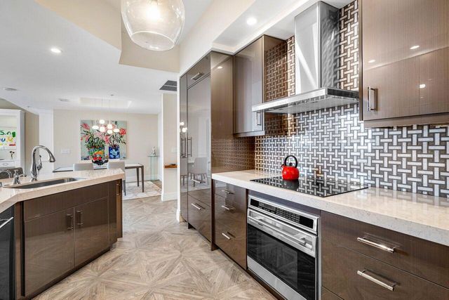 $1,650,000 | 801 South Olive Avenue, Unit 1503 | Downtown West Palm Beach