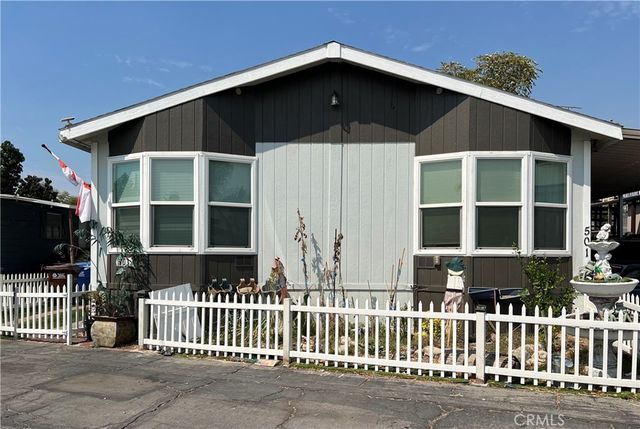 $199,900 | 12700 Elliott Avenue, Unit 501 | Mountain View