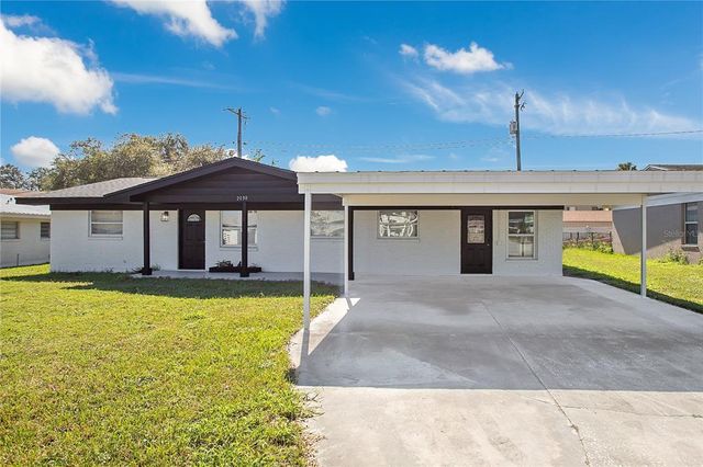 $319,000 | 2030 Leisure Drive | Winter Haven