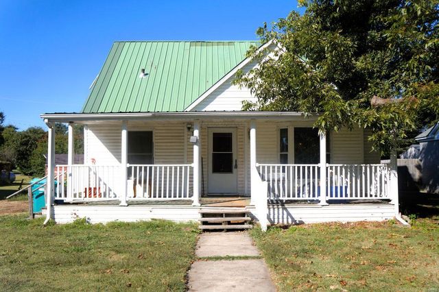 $49,000 | 1808 East Parkview Drive | Caruthersville