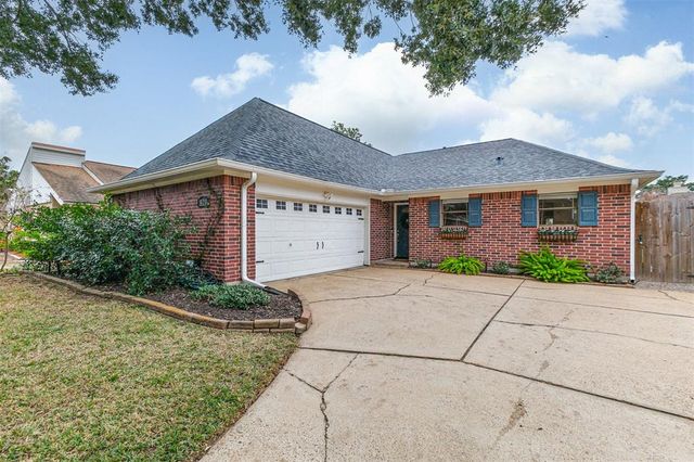 $375,000 | 14214 Sandfield Drive | Eldridge-West Oaks