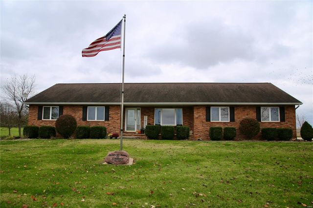 $498,500 | 2530 Wesclin Road | Looking Glass Township - Clinton County