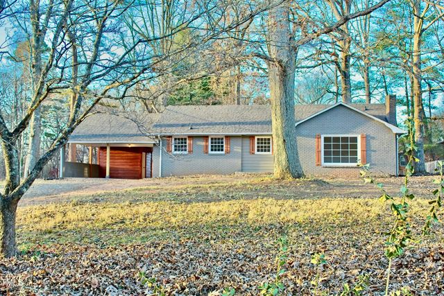 $259,999 | 4441 White Rock Road | Northeast Suburban Winston-Salem