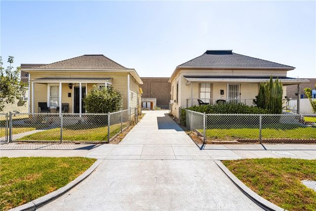 $2,150,000 | 171 North Cypress Street | Old Towne