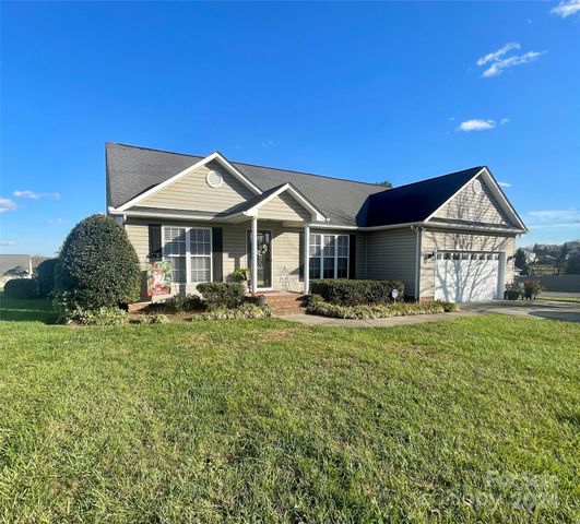 $360,000 | 328 Holstein Drive | Summey Knoll