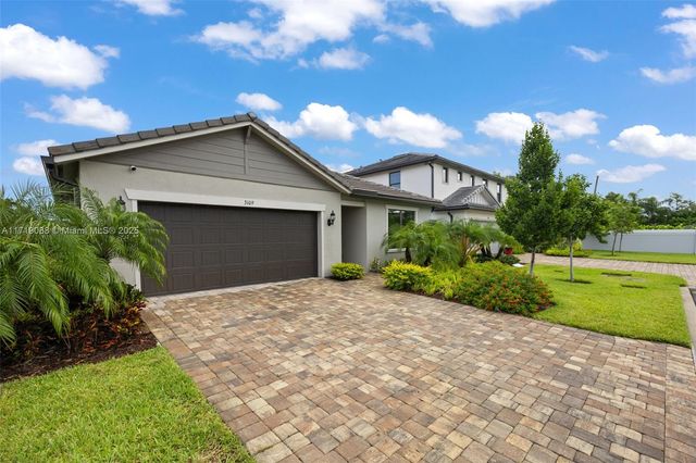 $3,500 | 3109 Buttonwood Court | Lauderdale Lakes North Gate