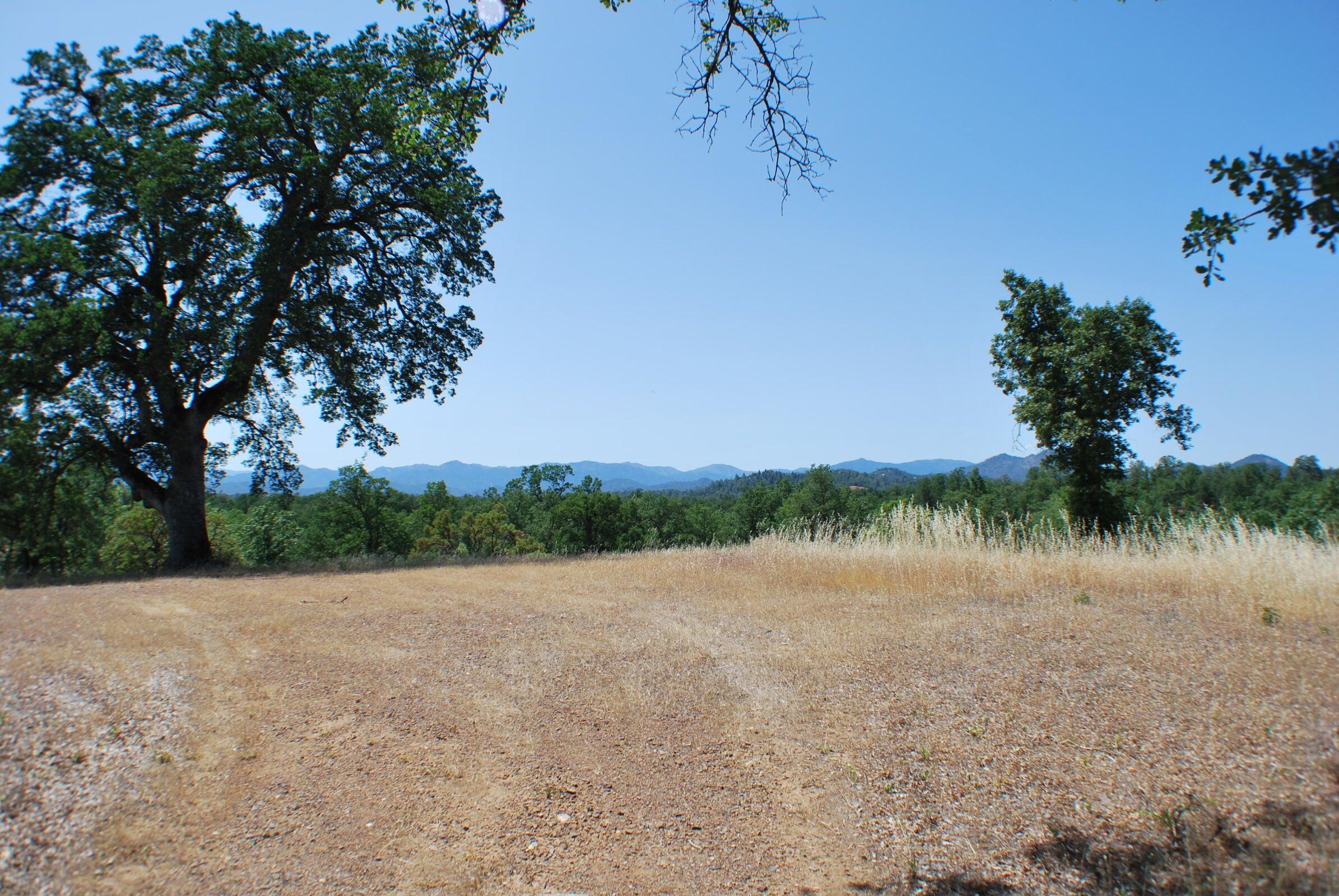 a view of lake background