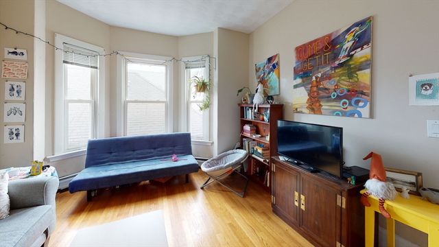 $3,645 | 27 Falcon Street, Unit 3 | East Boston