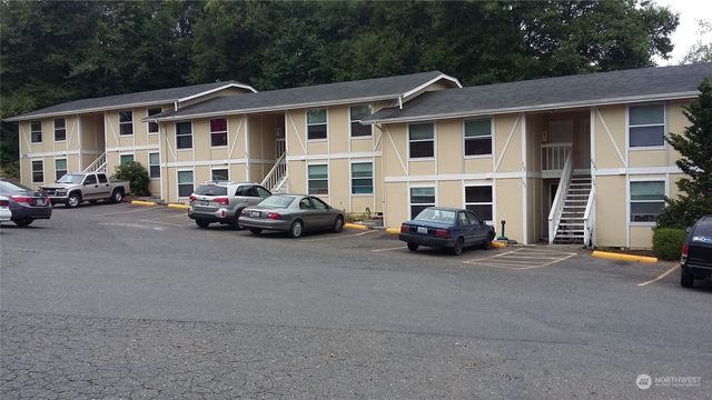 $1,495 | 1936 Lincoln Avenue Southeast, Unit 103 | Port Orchard