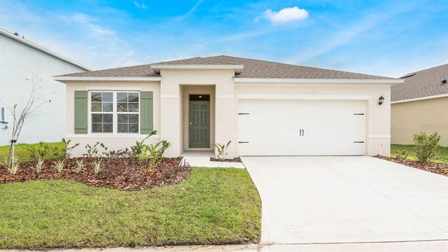 $341,990 | 996 Bear Hammock Drive