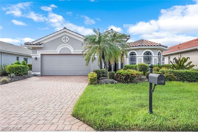 $848,900 | 8792 Largo Mar Drive | Belle Lago