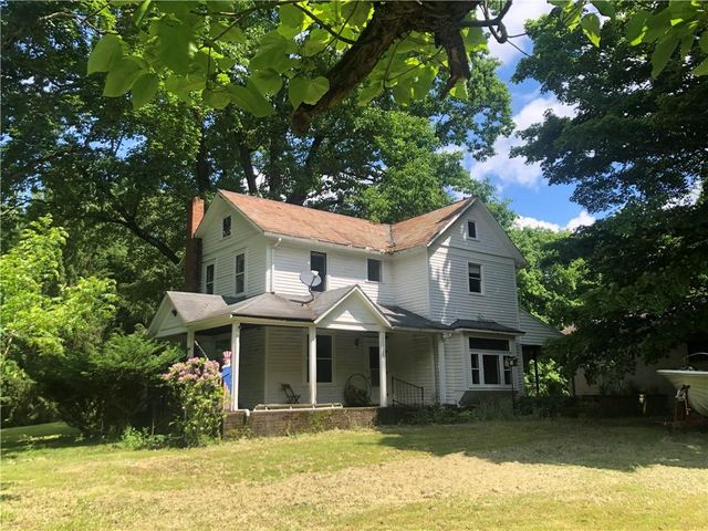 $139,000 | 752 Evergreen Road | Mahoning Township - Lawrence County